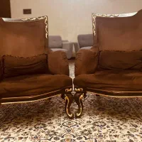 مبل کلاسیک|مبلمان خانگی و میز عسلی|شیراز, قصرالدشت|دیوار