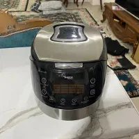 پلو پز چند کاره