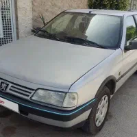 پژو.روا.پژو روا مدل ۸۷