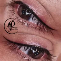 آموزشگاه فنی و حرفه‌ای آرایش دائم کاویانی|خدمات آموزشی|خرمشهر, |دیوار