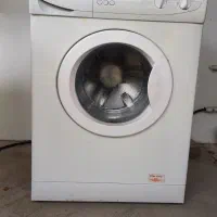 لباسشویی|ماشین لباسشویی و خشک‌کن لباس|بندر انزلی, نیمه شعبان|دیوار