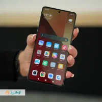 گوشی شیاومی نوت 13 پرو درحد نو گارانتی دار