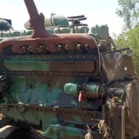 موتوراب‌بنز۱۰تن|ماشین‌آلات صنعتی|دزفول, |دیوار