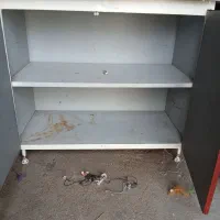 کابینت|آب‌چکان و نظم‌دهنده ظروف|شوشتر, |دیوار