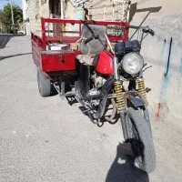 سه چرخ ۸۷