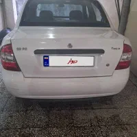 فروش تیبا مدل ۹۷
