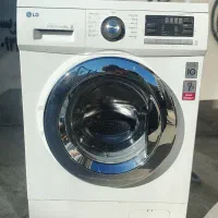ماشین لباسشویی ال جی