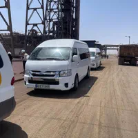 اجاره ون هایس(مستقیم از مالک)|خدمات حمل و نقل|مشهد, امام خمینی|دیوار