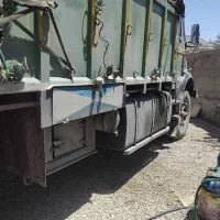 بنز تک مدل ۶۴