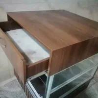 میز ویترینی|فروشگاه و مغازه|کرج, خرمدشت|دیوار