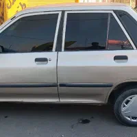 پراید 84 سلامت|خودرو سواری و وانت|پاکدشت, پاکدشت (مامازند)|دیوار