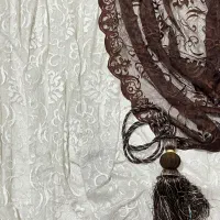 پرده پذیرایی