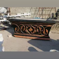 فروش کارگاه سنگ مصنوعی|مصالح و تجهیزات ساختمان|بوشهر, |دیوار