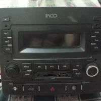 ظبط فابریک پژو ۴۰۵