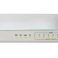 گیت وی FXO نیوراک MX8G-8FXO