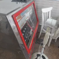 ترازو دستگاه جوش پمپ باد|یخچال و فریزر|گنبد کاووس, |دیوار