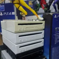 نینتندو وی wii لوازم کامل کپیخور