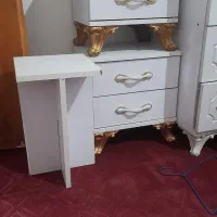 تخت خواب دو نفره|تخت و سرویس خواب|بروجرد, |دیوار