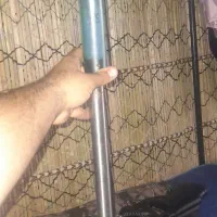 تلمبه تفنگ پی سی پی