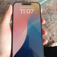 آیفون 16 پرومکس 256|موبایل|کرمان, |دیوار