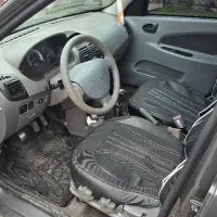 تیبا ۲ مدل ۹۸|خودرو سواری و وانت|شلمان, |دیوار