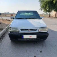 مدل۸۶|خودرو سواری و وانت|گتوند, |دیوار