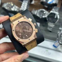 هابلوت کرنوگراف ژاپنی +AAA