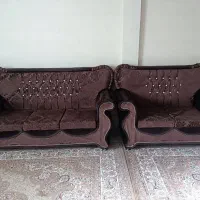 مبل|مبلمان خانگی و میز عسلی|اسدآباد, |دیوار