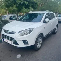 جک s5 مدل ۹۸ موتور 2000