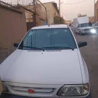 وانت پراید 151 SE، مدل ۱۴۰۱|خودرو سواری و وانت|شیراز, شهرک فرهنگیان|دیوار