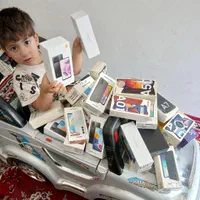 گوشی شکسته و نیاز به تعمیر داری|موبایل|تهران, آهنگ|دیوار