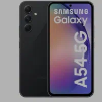 گوشی a54 سامسونگ نو استفاده نشده ویتنام