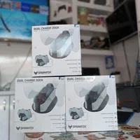 پایه شارژ برند اسپارفاکس ps5