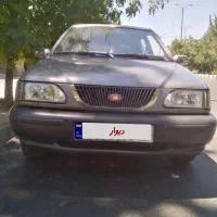 پراید 141