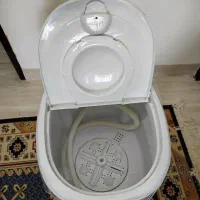 مینی واش Tez|ماشین لباسشویی و خشک‌کن لباس|گرگان, |دیوار