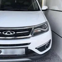 تیگو 5 استثنایی