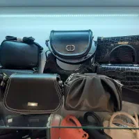 کیف مجلسی و اسپرت حور|کیف، کفش، کمربند|کرج, مطهری|دیوار