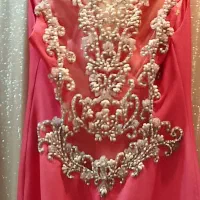 لباس مجلسی  برند ترک از ترکیه خریداری شده