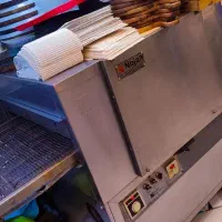 لوازم فست فود