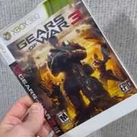 15 عدد دیسک بازی ایکس باکس360