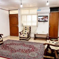 اجاره سوییت تک خواب مرکز رشت با پارکینگ|اجارهٔ کوتاه‌مدت آپارتمان و سوئیت|رشت, شهرک آیت الله منتظری|دیوار