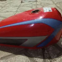 باک موتور