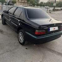 پژو پارس موتور جدید XU7P (سفارشی)، مدل ۱۴۰۱|خودرو سواری و وانت|تربت جام, شهرک آزادگان|دیوار
