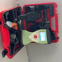 کنترلر cs15 leica
