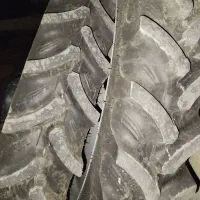 لاستیک باریک