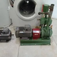 پمپ باد تک سیلند