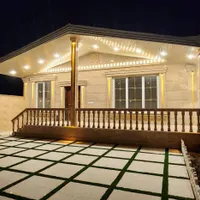 ویلای نوساز ساحلی زیباکنار لشتنشا