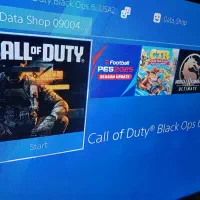 اجاره کنسول PS4 کرایه دستگاه پی اس فور|خدمات رایانهای و موبایل|مشهد, رده|دیوار