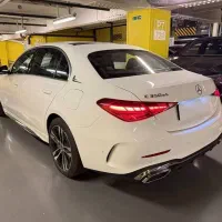 مرسدس بنز C350 e L مدل ۲۰۲۵|خودرو سواری و وانت|شاهینشهر, گزبرخوار|دیوار