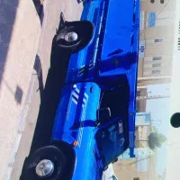 حرکت نیسان از بیرجند به مشهد امروز تا شب